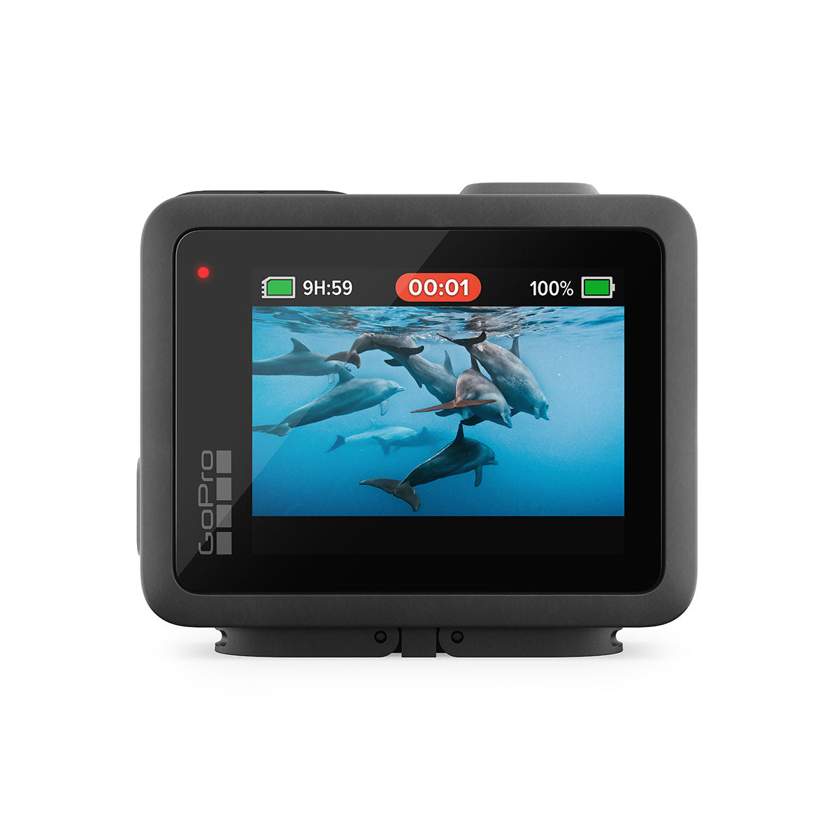 GoPro HERO Specialty Bundle