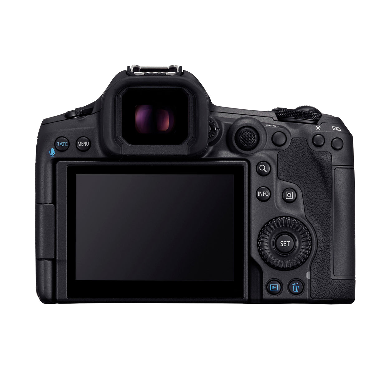 Canon EOS R5 Mark II Mirrorless Camera Body