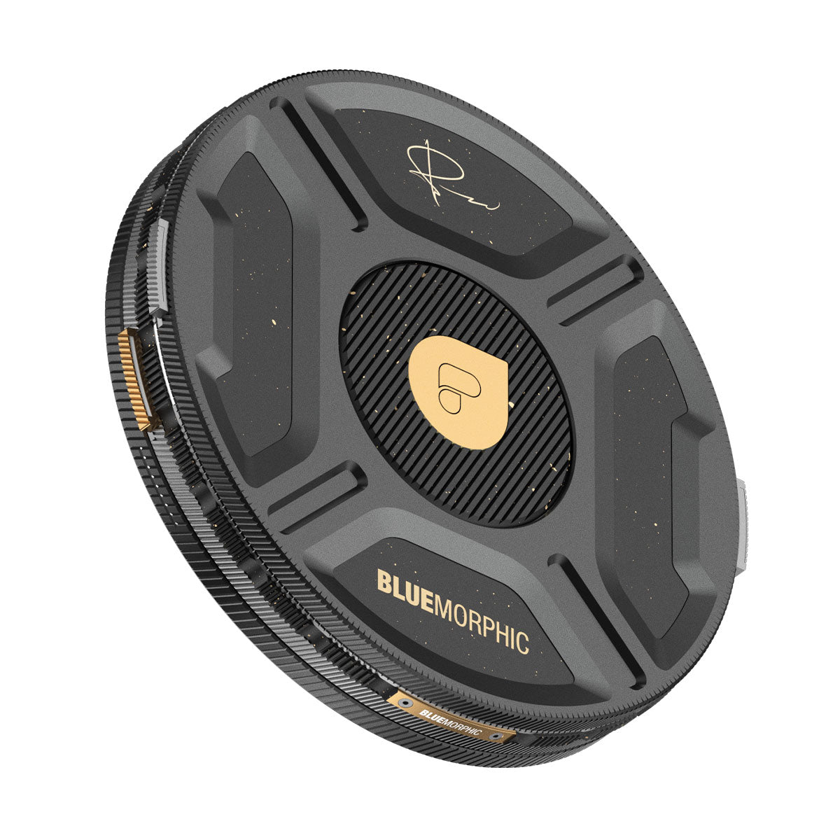PolarPro Helix MagLock BlueMorphic Filter - Peter McKinnon Edition