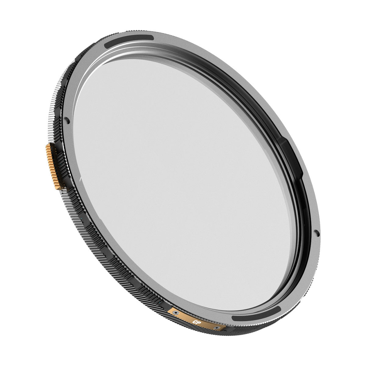 PolarPro Helix MagLock Circular Polarizer Filter - Chris Burkard Edition