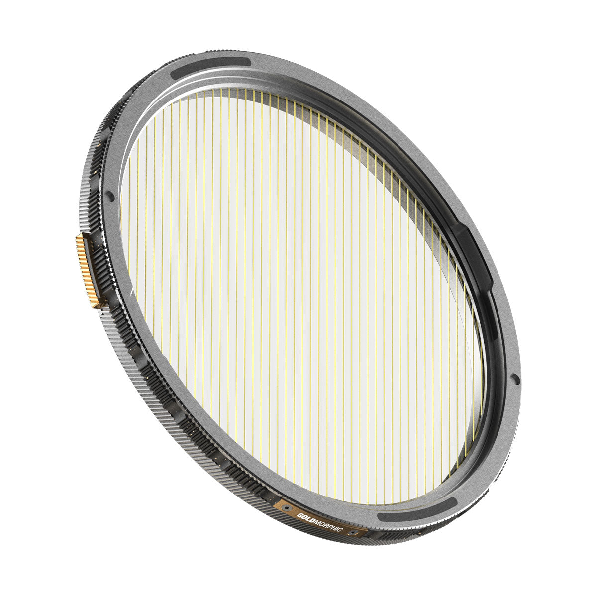 PolarPro Helix MagLock GoldMorphic Filter - Peter McKinnon Edition