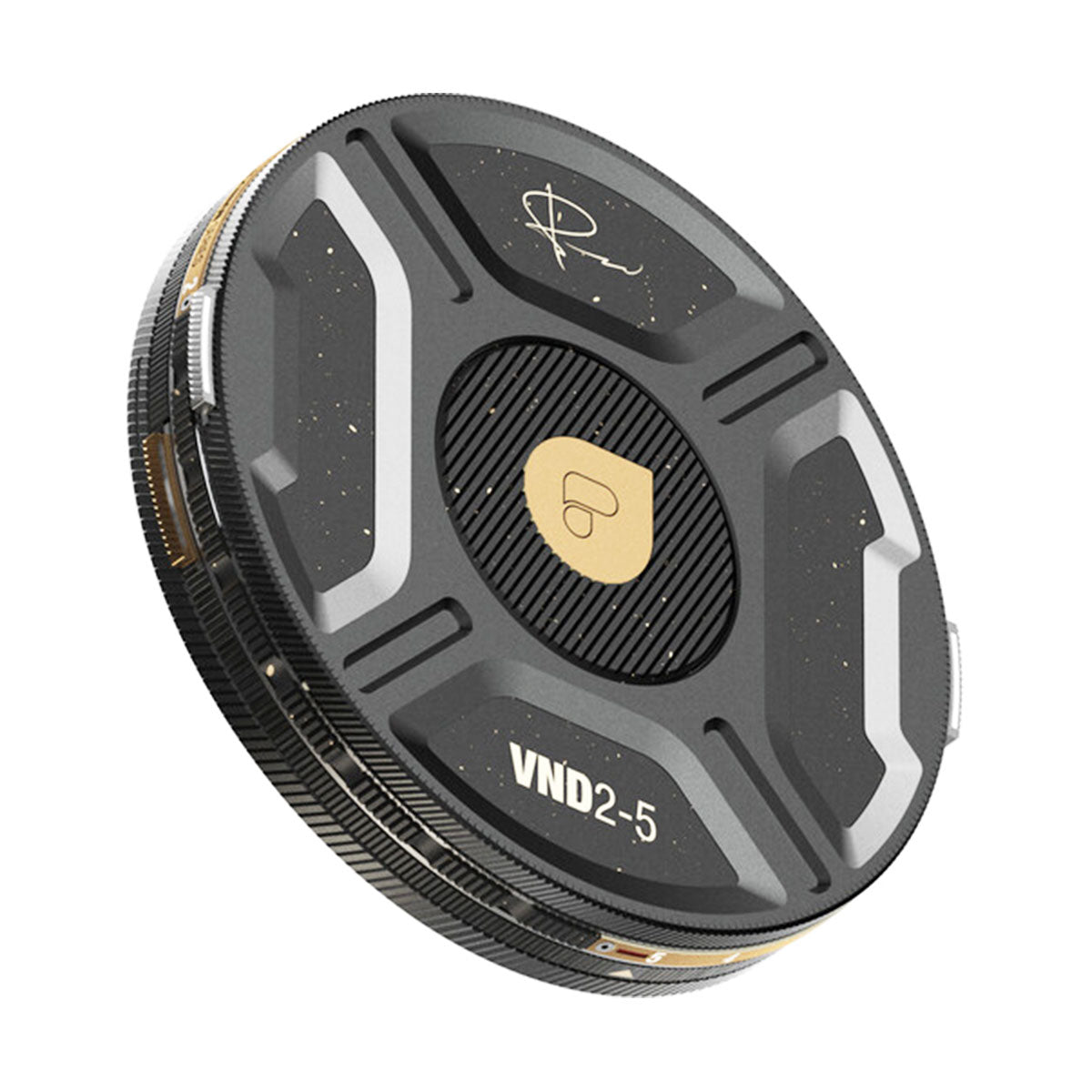 PolarPro Helix MagLock VND Filter (2 - 5 stops) - Peter McKinnon Edition