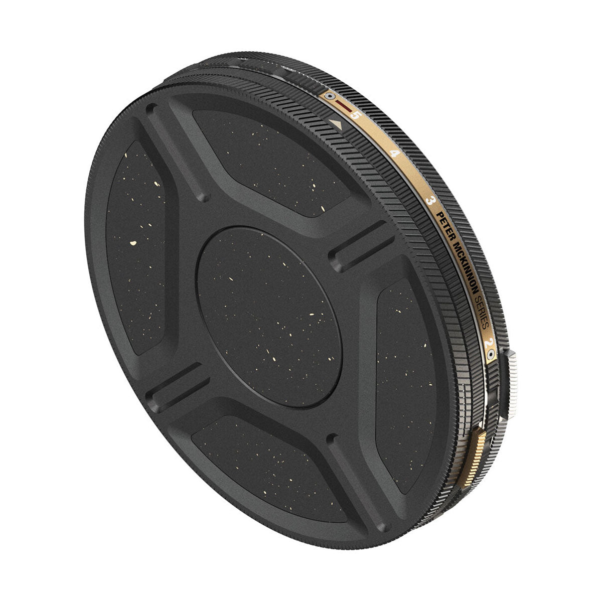 PolarPro Helix MagLock VND Filter (6 - 9 stops) - Peter McKinnon Edition