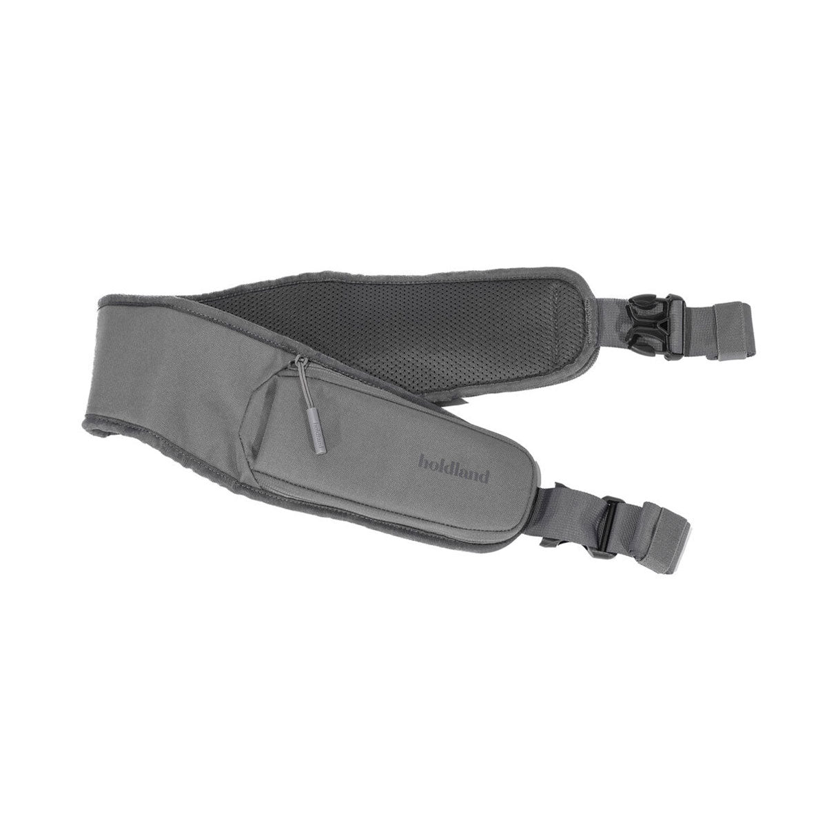 Holdland Hip Belt (Graphite)