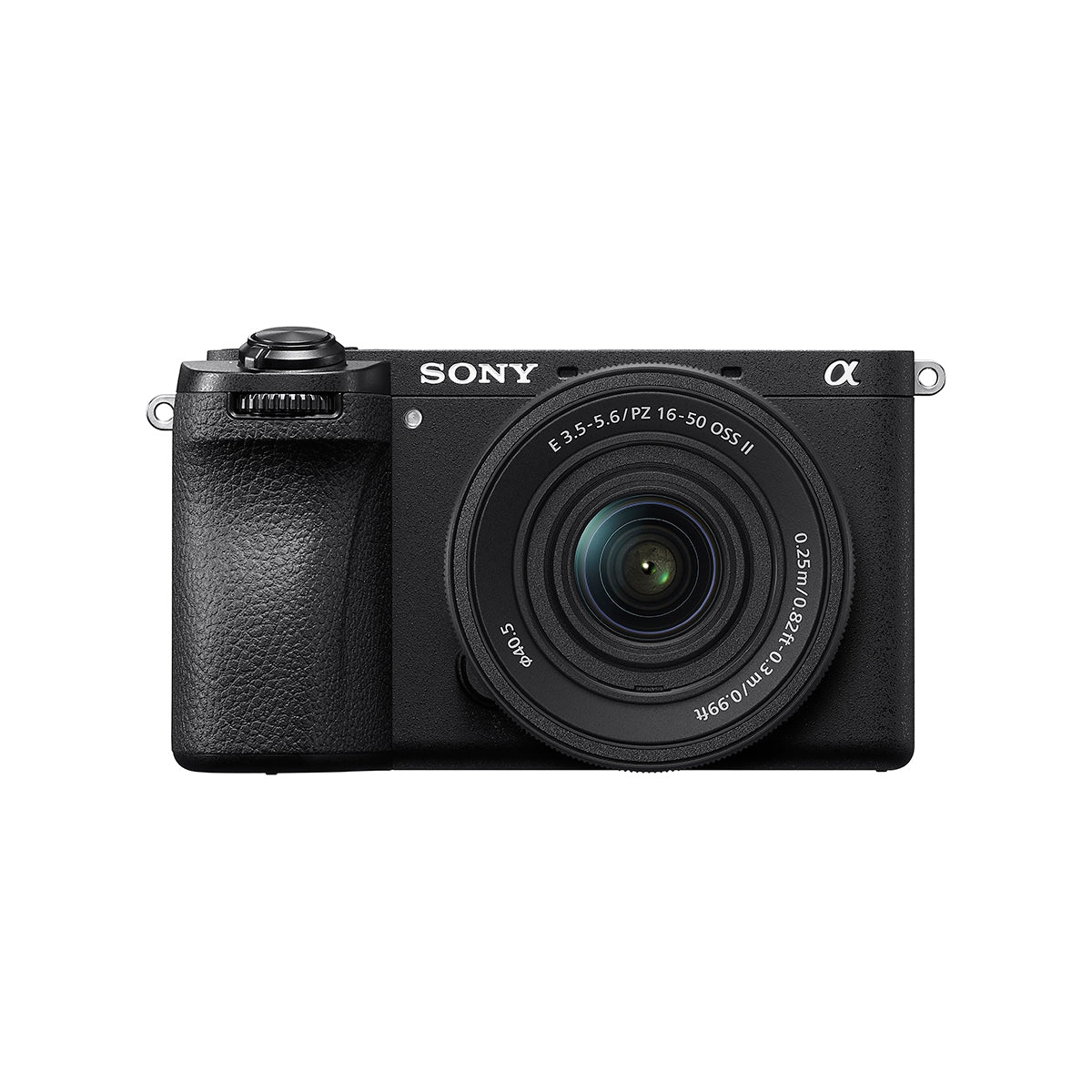 Sony Alpha a6700 Mirrorless Camera with 16-50mm II Lens