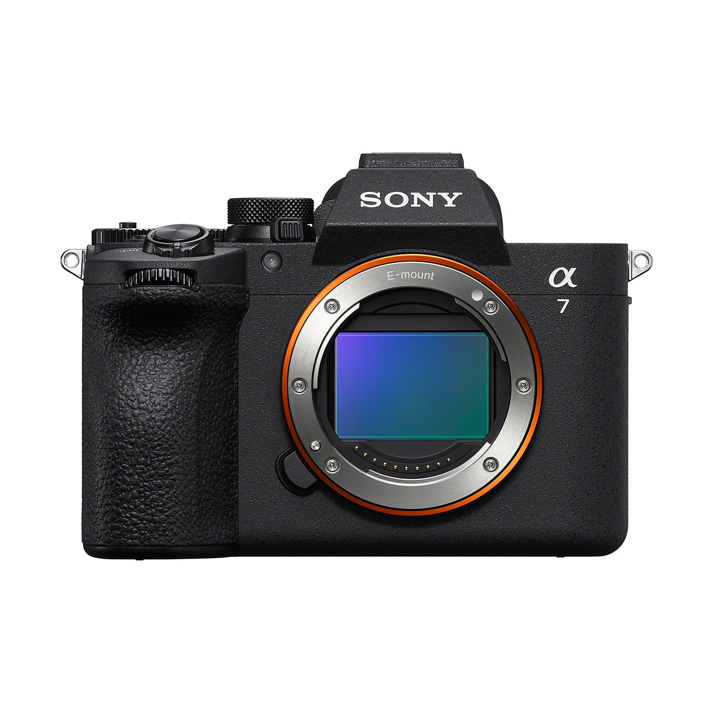 Sony Alpha a7 V Mirrorless Camera