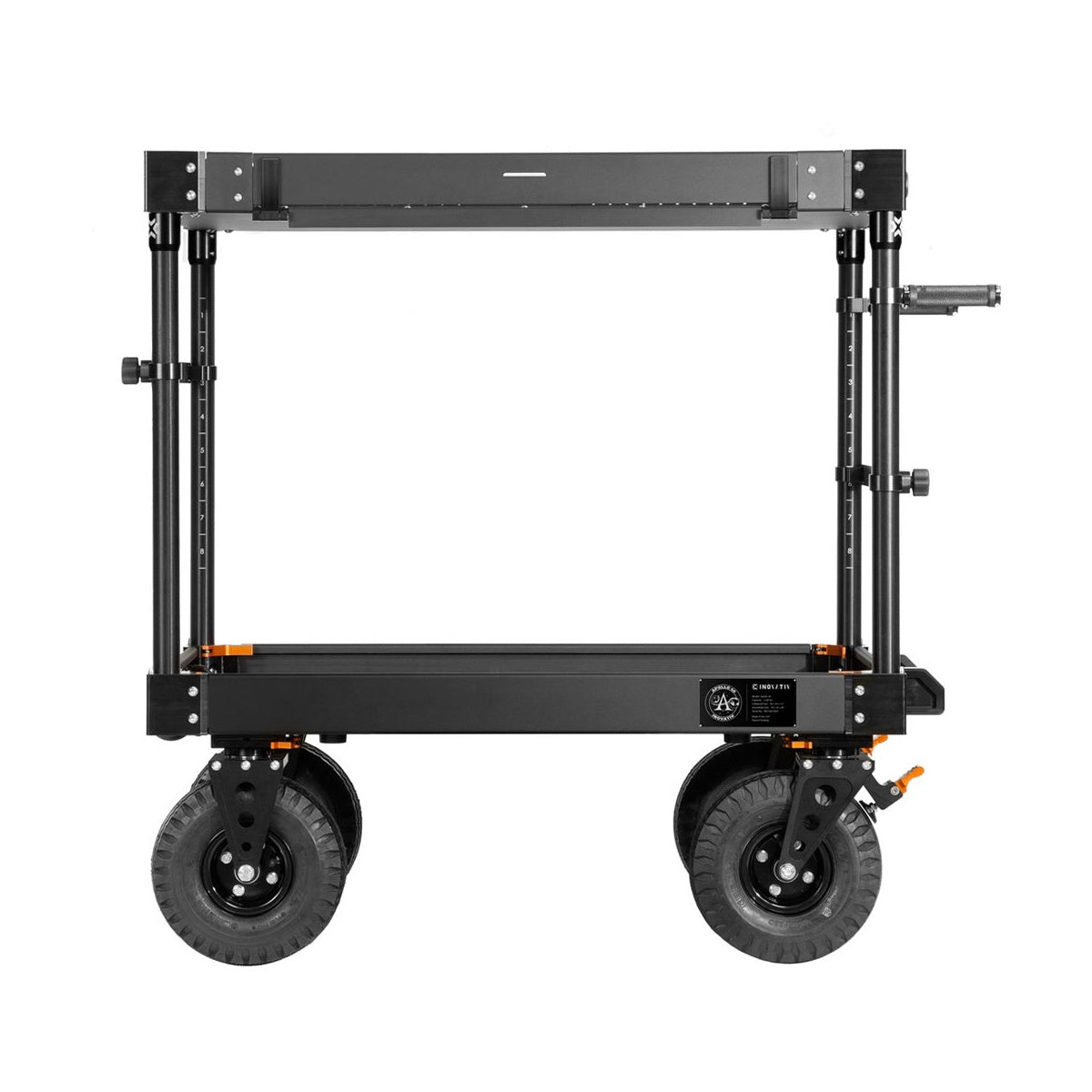 Inovativ Apollo 40 Evo Workstation