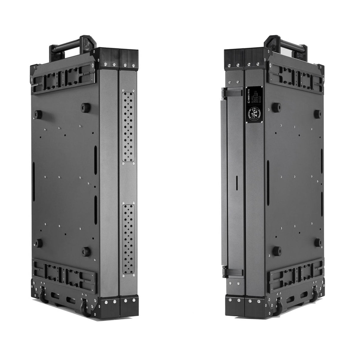 Inovativ Apollo 40 Evo Workstation