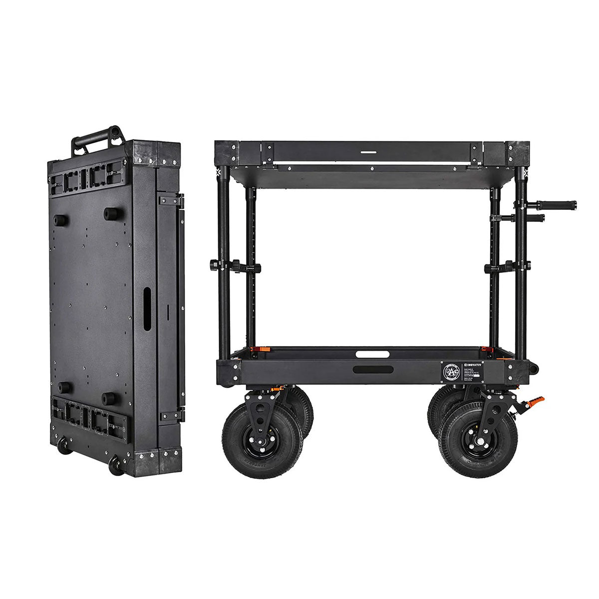 Inovativ Apollo 40 Evo Workstation