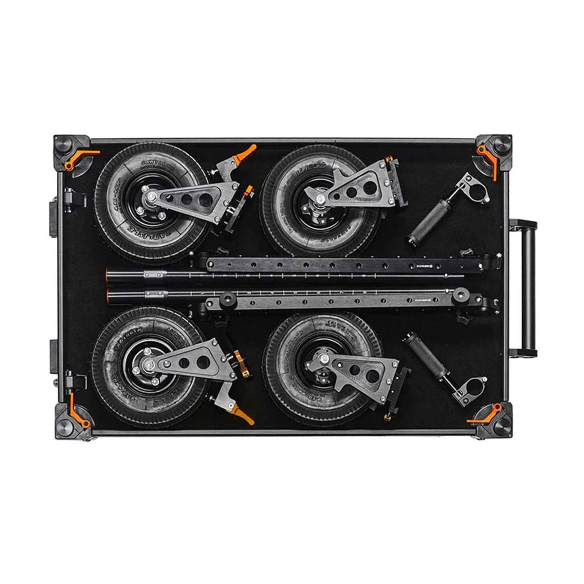 Inovativ Apollo 40 Evo Workstation