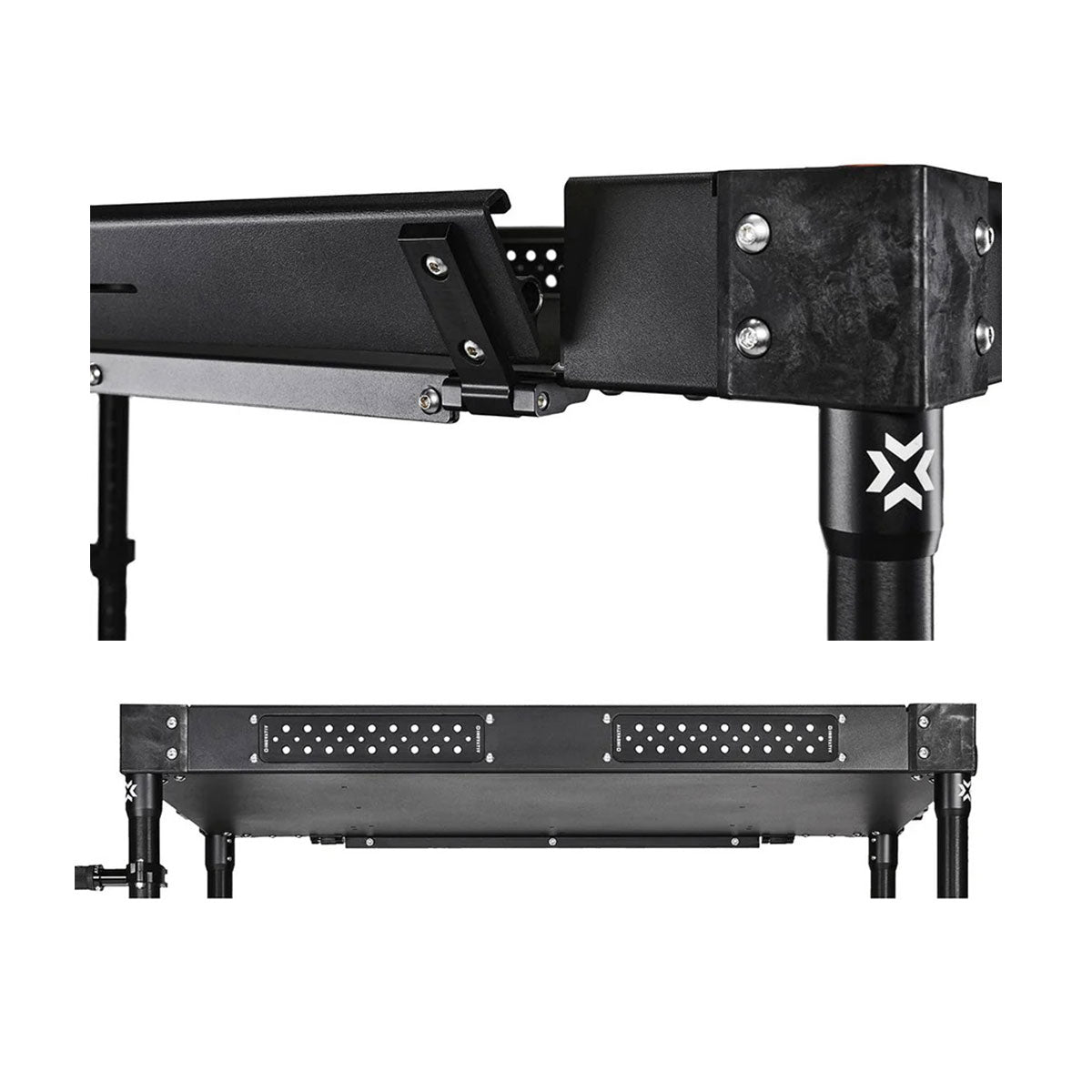Inovativ Apollo 40 Evo Workstation