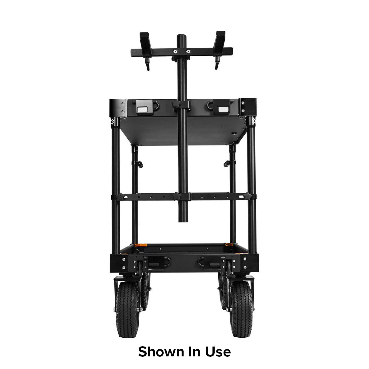 Inovativ Tripod System for Apollo and Voyager Carts