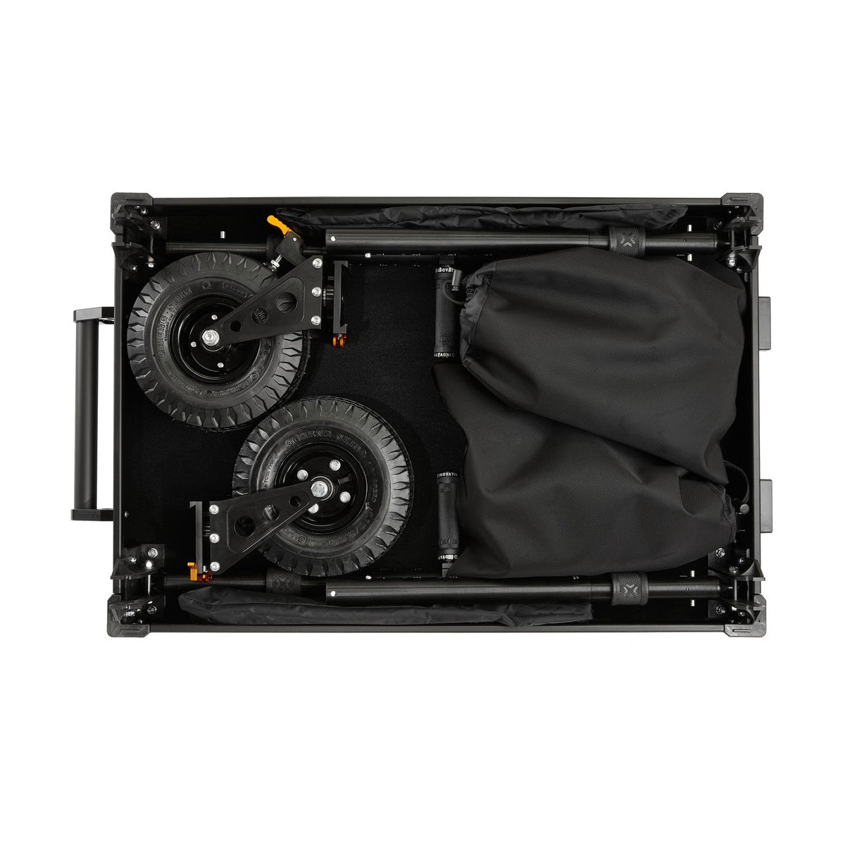 Inovativ Voyager 36 Evo X Workstation