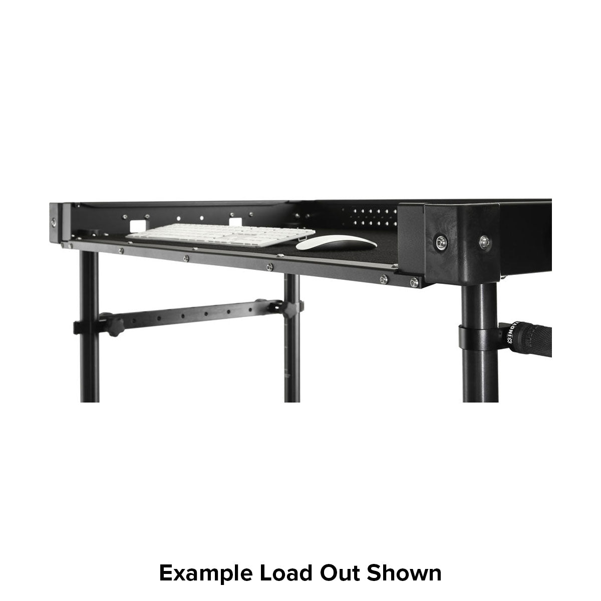 Inovativ Voyager 36 Evo X Workstation