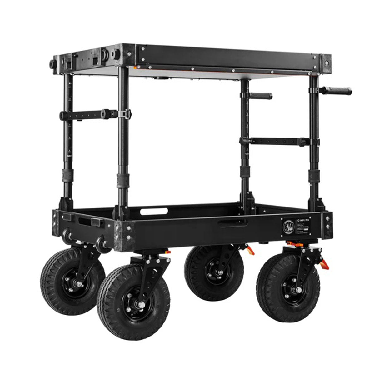 Inovativ Voyager 36 Evo X Workstation