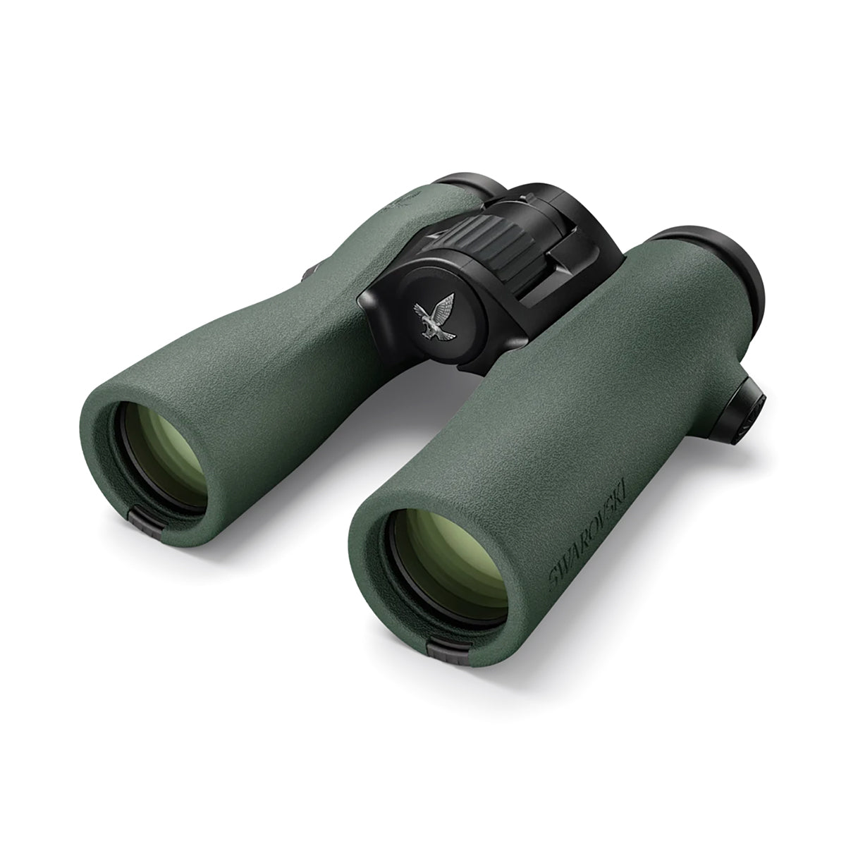Swarovski 8x32 NL Pure Binoculars (Mountain Green)