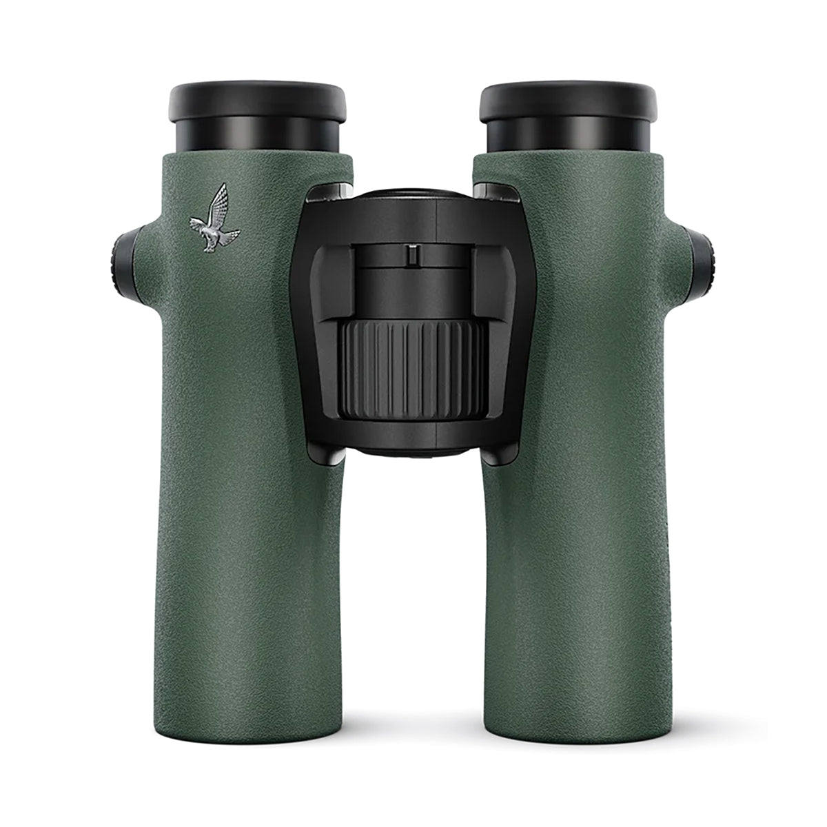 Swarovski 8x32 NL Pure Binoculars (Mountain Green)