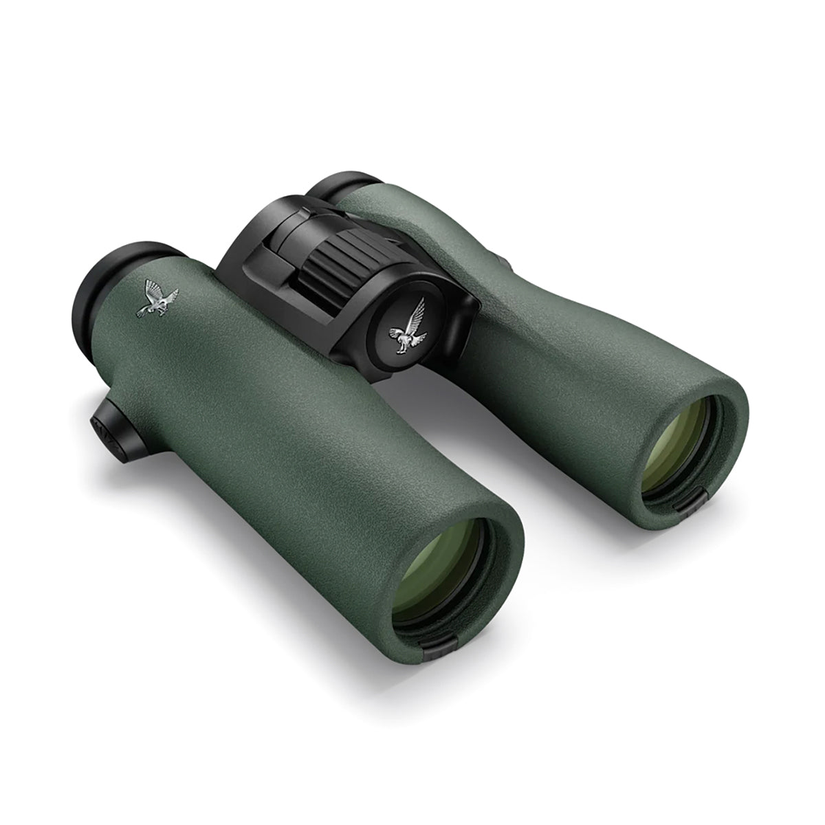 Swarovski 8x32 NL Pure Binoculars (Mountain Green)