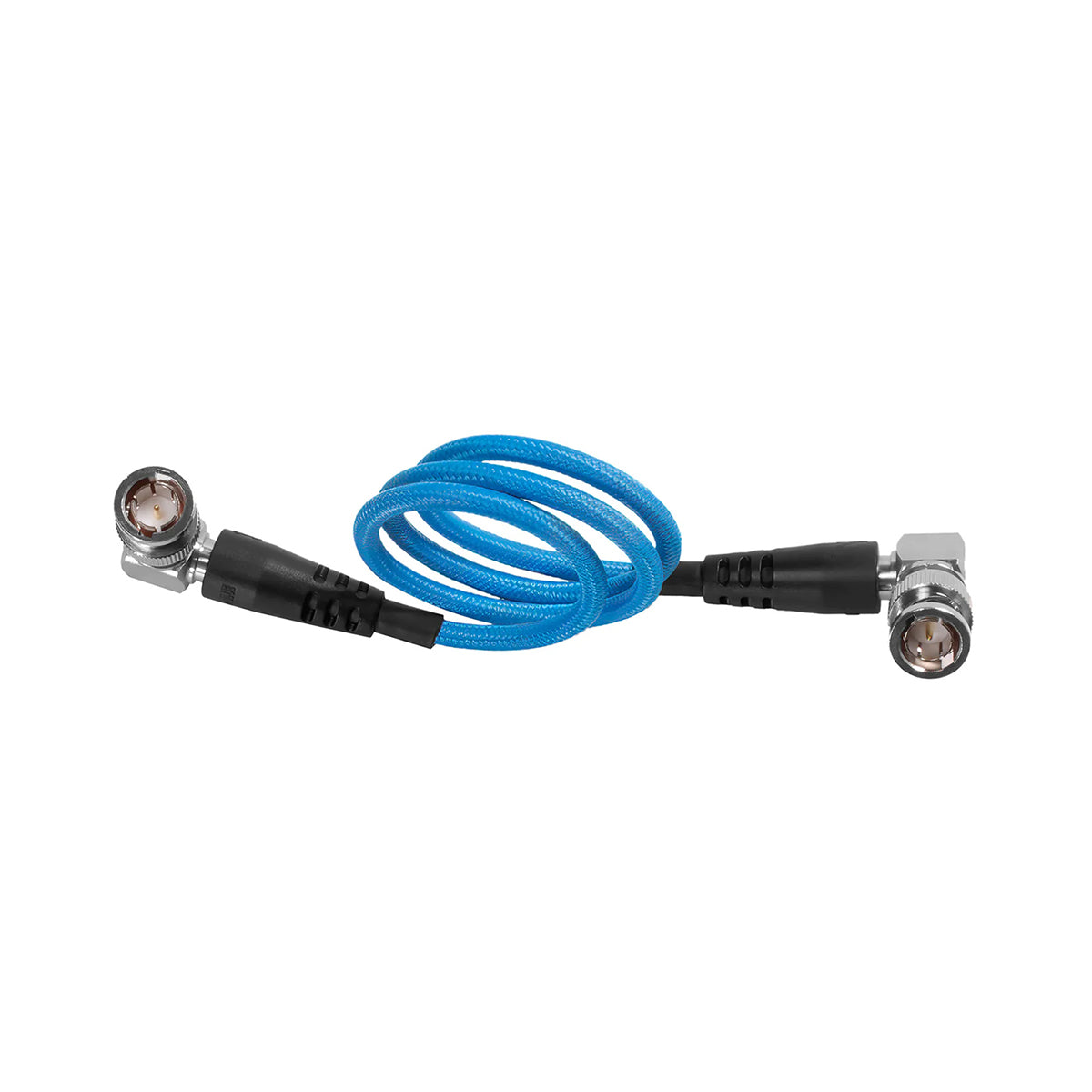 Kondor Blue 18" 12G SDI Right Angle Cable