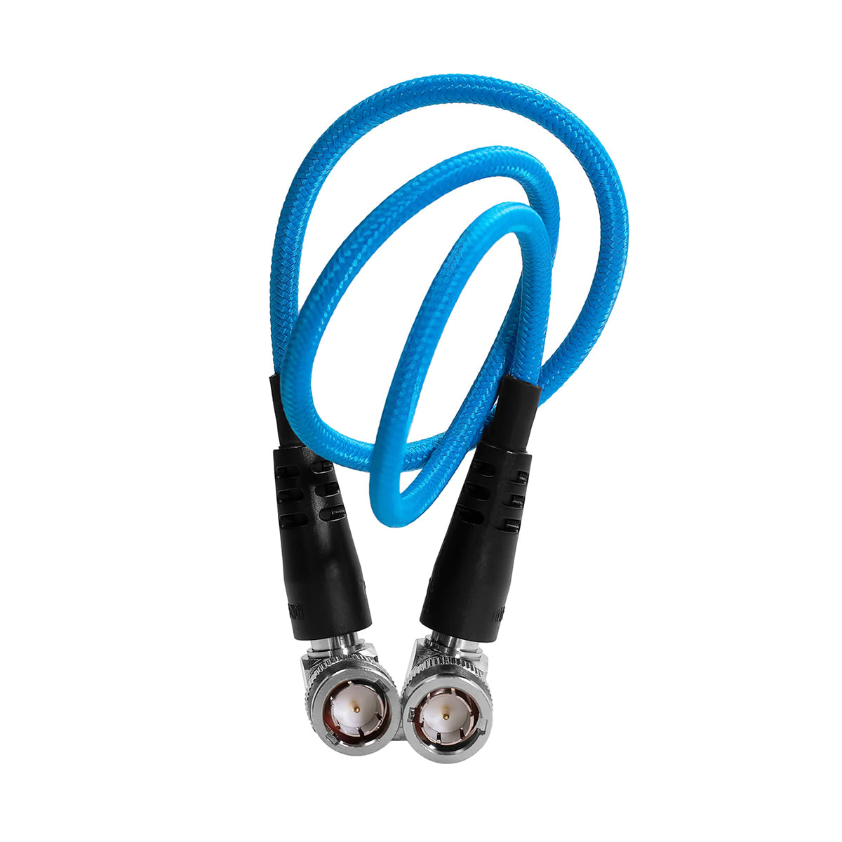 Kondor Blue 18" 12G SDI Right Angle Cable