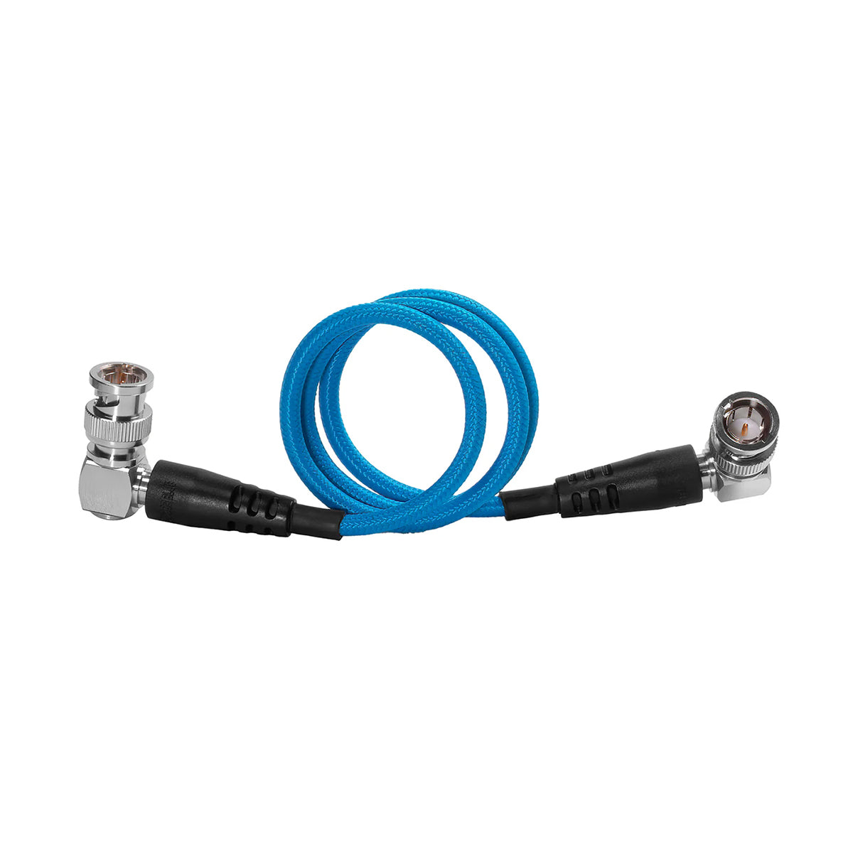 Kondor Blue 18" 12G SDI Right Angle Cable