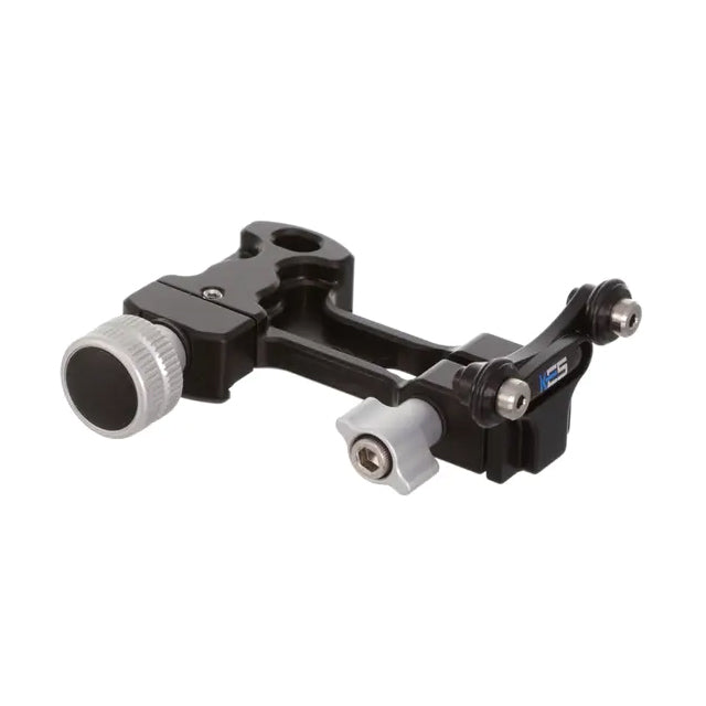 Kirk LP-70 Replacement Foot w/ LS-1 Support for Nikon Z 70-200mm f/2.8 VR S , Nikon Z 100-400 f/ 4.5-5.6 VR S lens