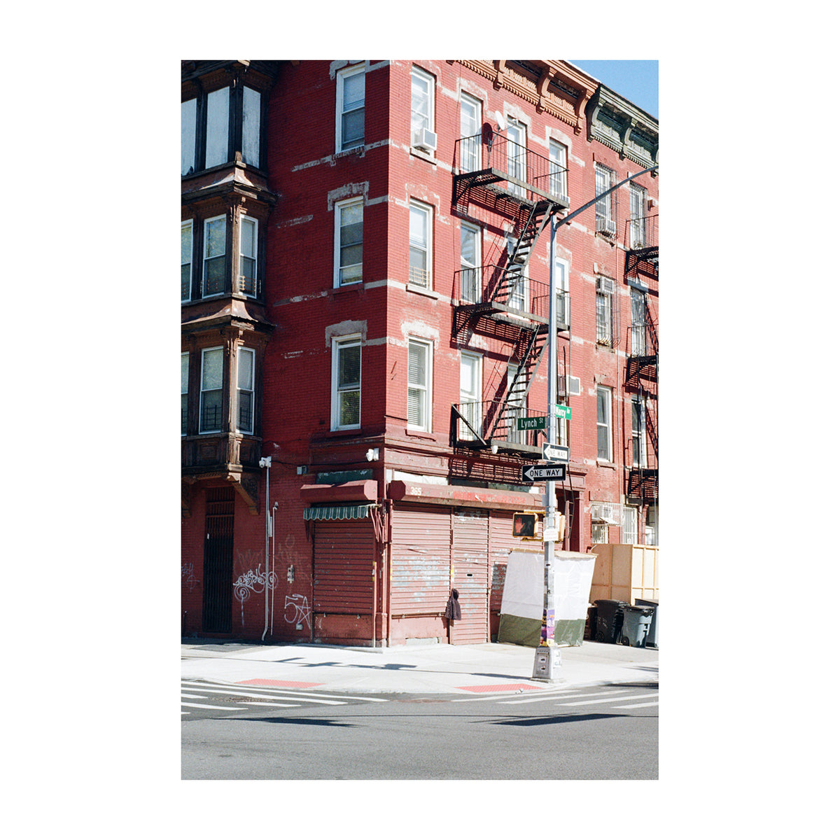 Kodak Kodacolor 100 Color Negative Film (35mm Roll Film, 36 Exposures)