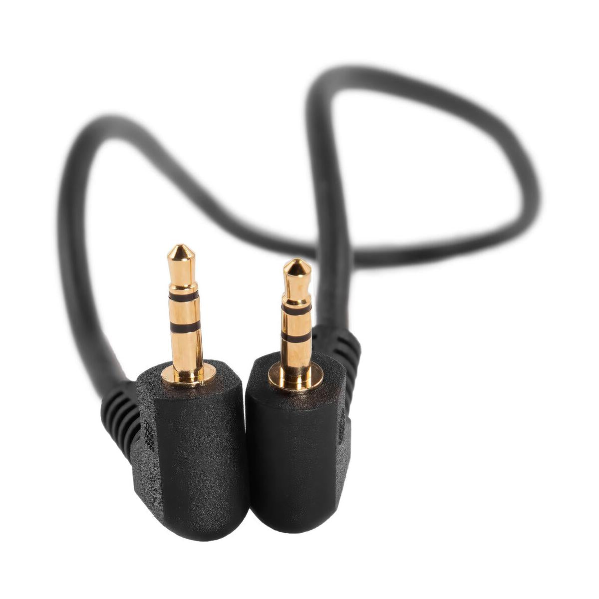 Kondor Blue 11.5" LANC 2.5mm to 2.5mm Remote Trigger Cable