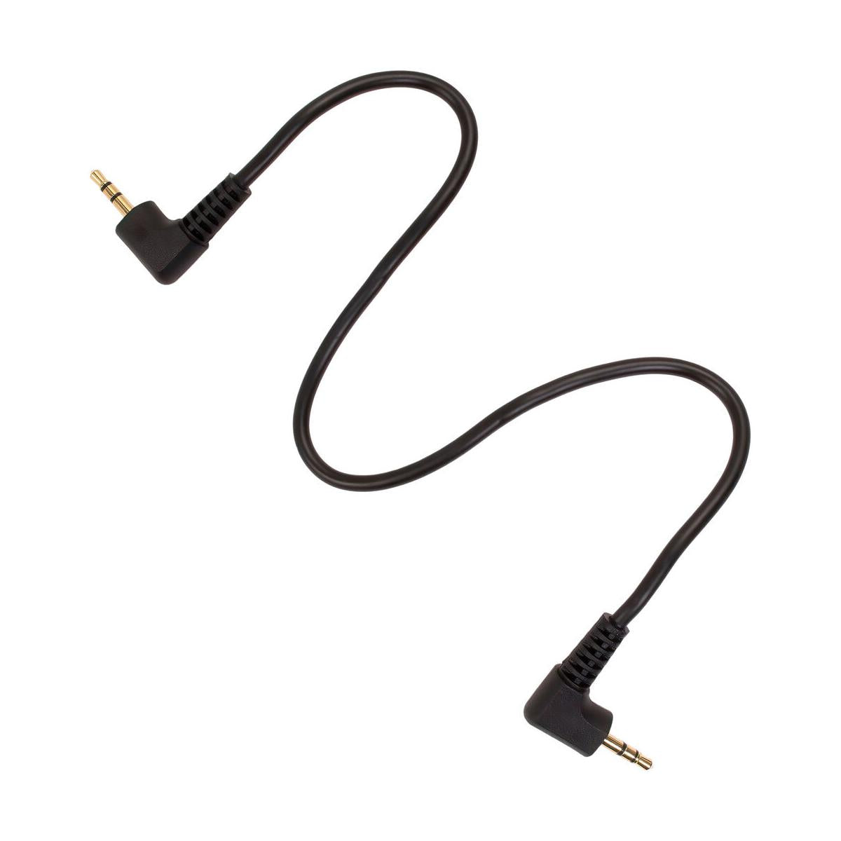 Kondor Blue 11.5" LANC 2.5mm to 2.5mm Remote Trigger Cable