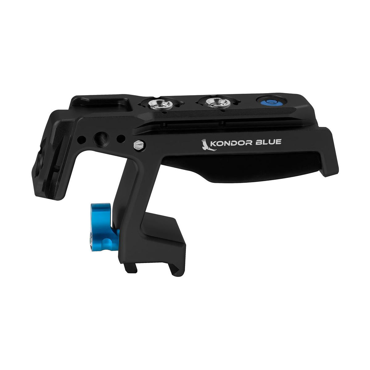 Kondor Blue Talon NATO Top Handle (Black)