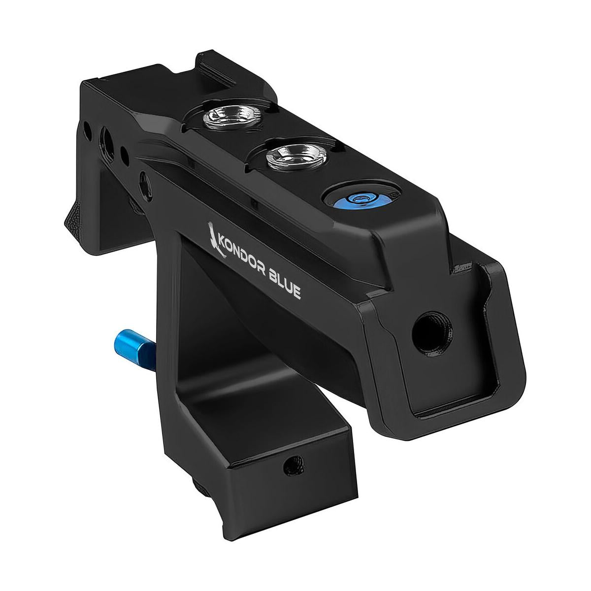 Kondor Blue Talon NATO Top Handle (Black)