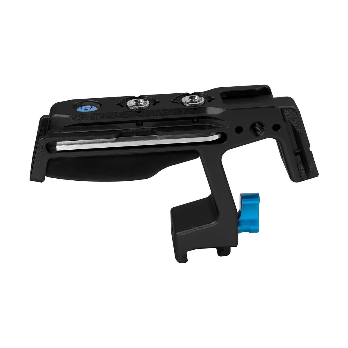 Kondor Blue Talon NATO Top Handle (Black)