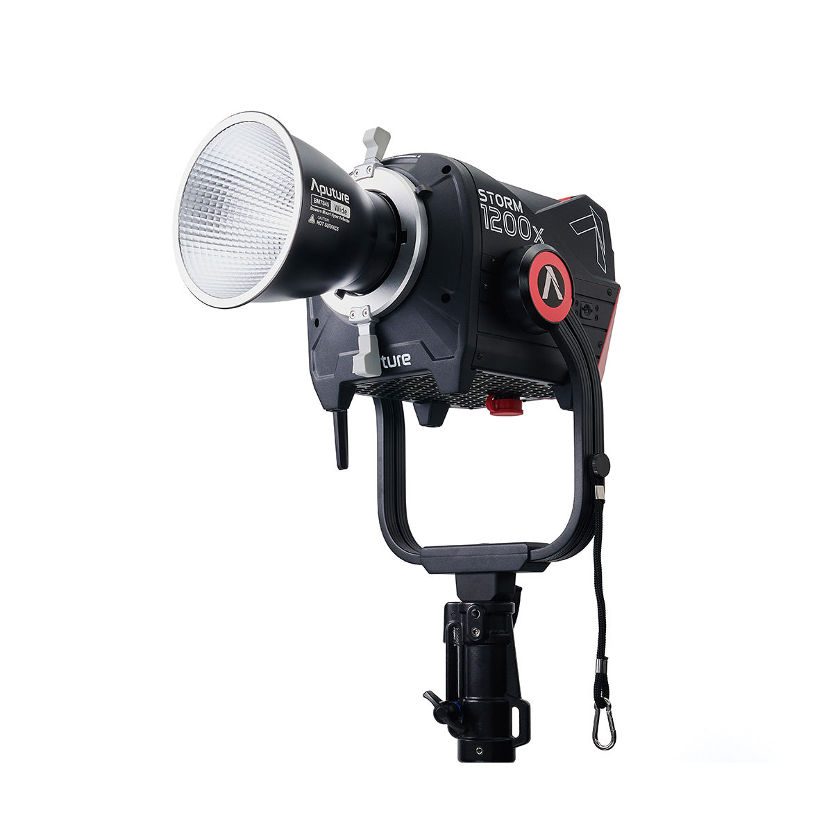 Aputure STORM 1200x BLAIR Bi-Color LED Light