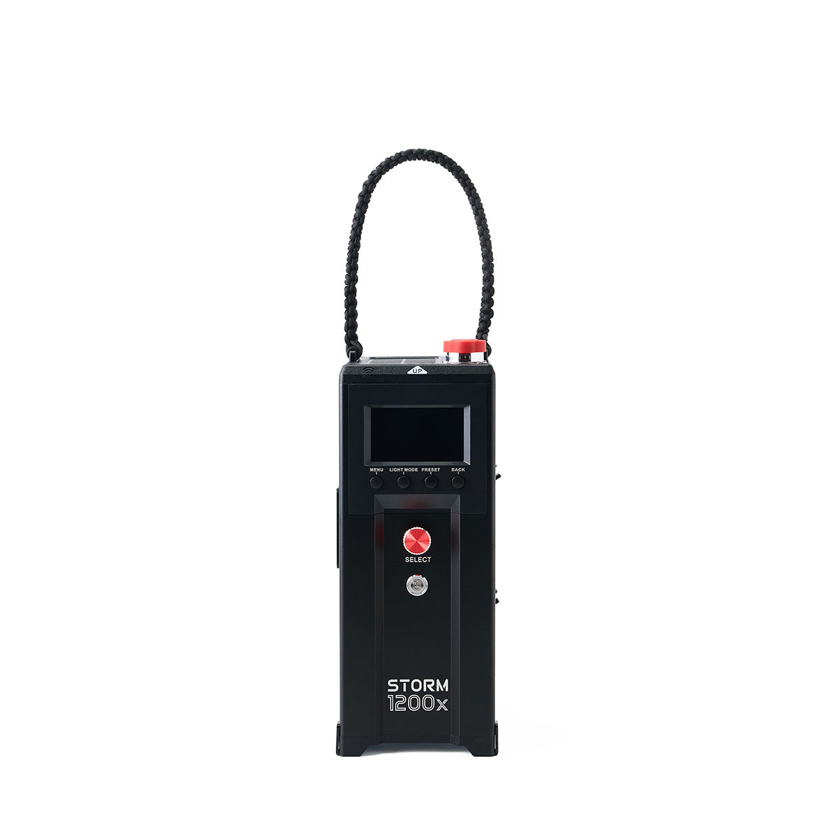 Aputure STORM 1200x BLAIR Bi-Color LED Light