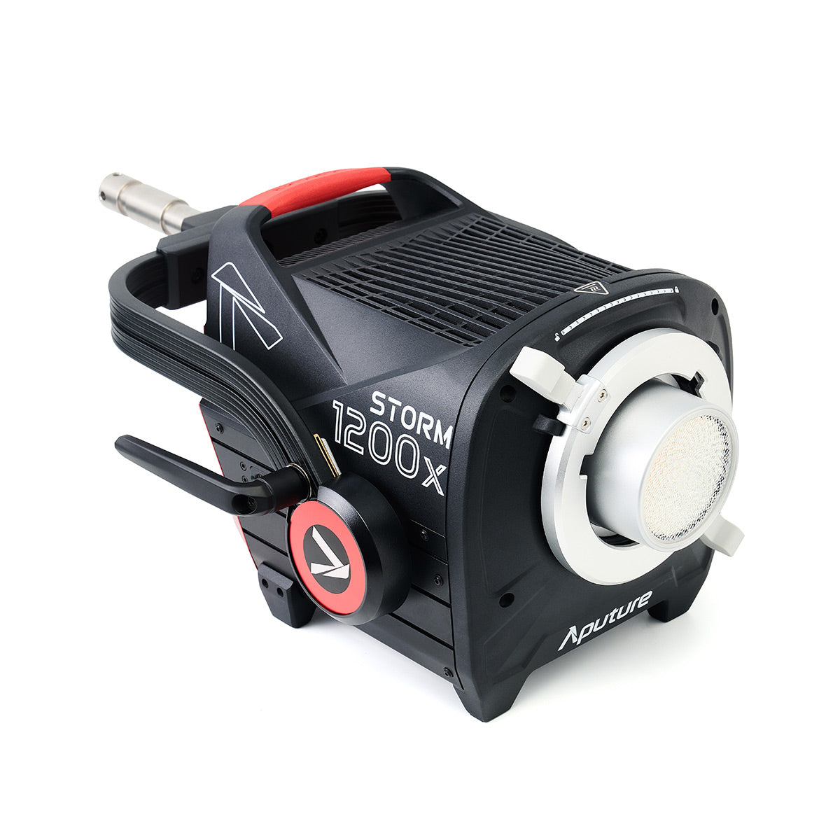 Aputure STORM 1200x BLAIR Bi-Color LED Light