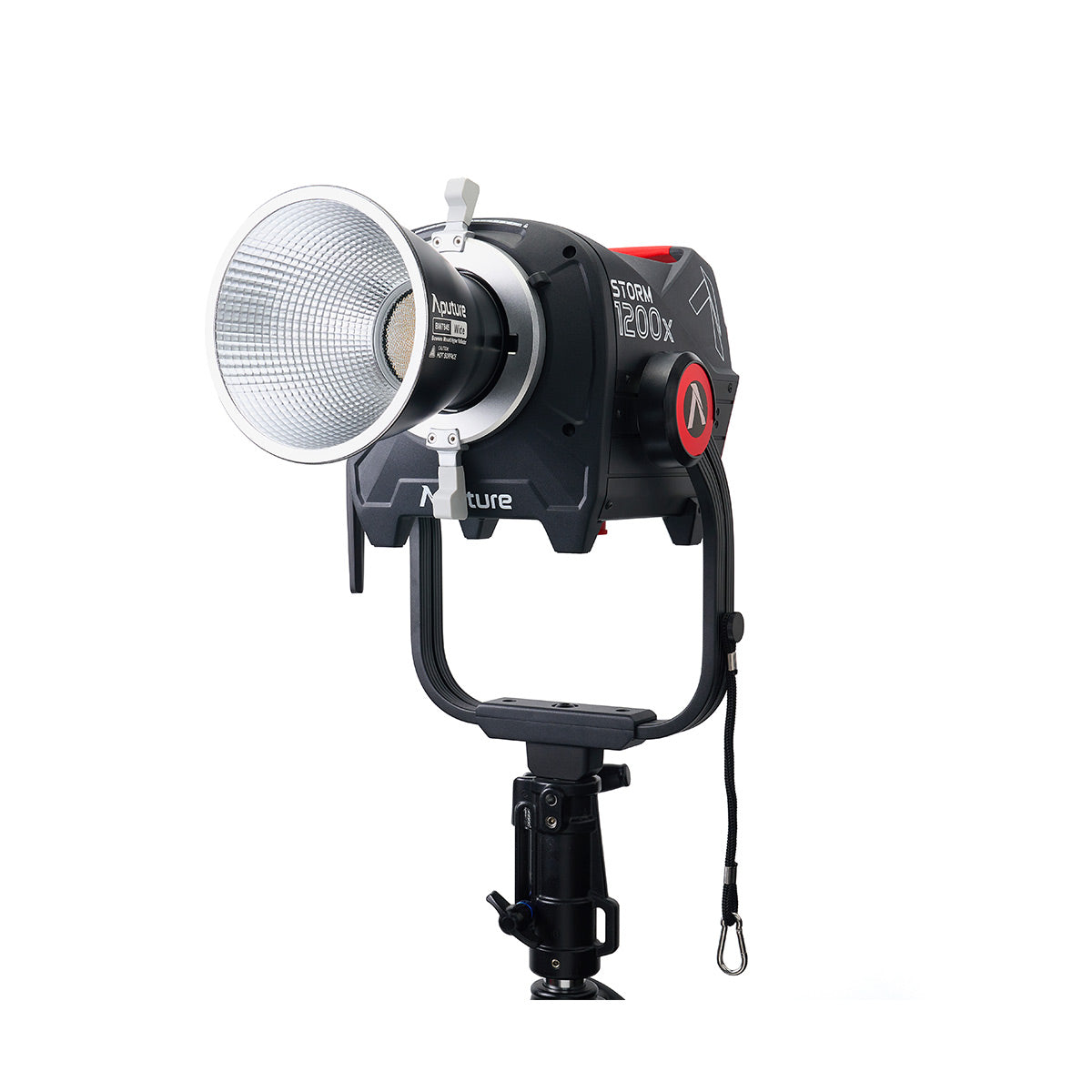 Aputure STORM 1200x BLAIR Bi-Color LED Light