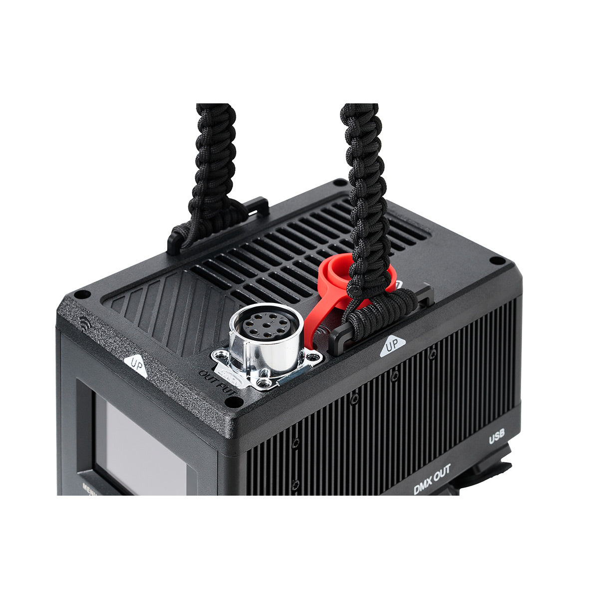 Aputure STORM 1200x BLAIR Bi-Color LED Light