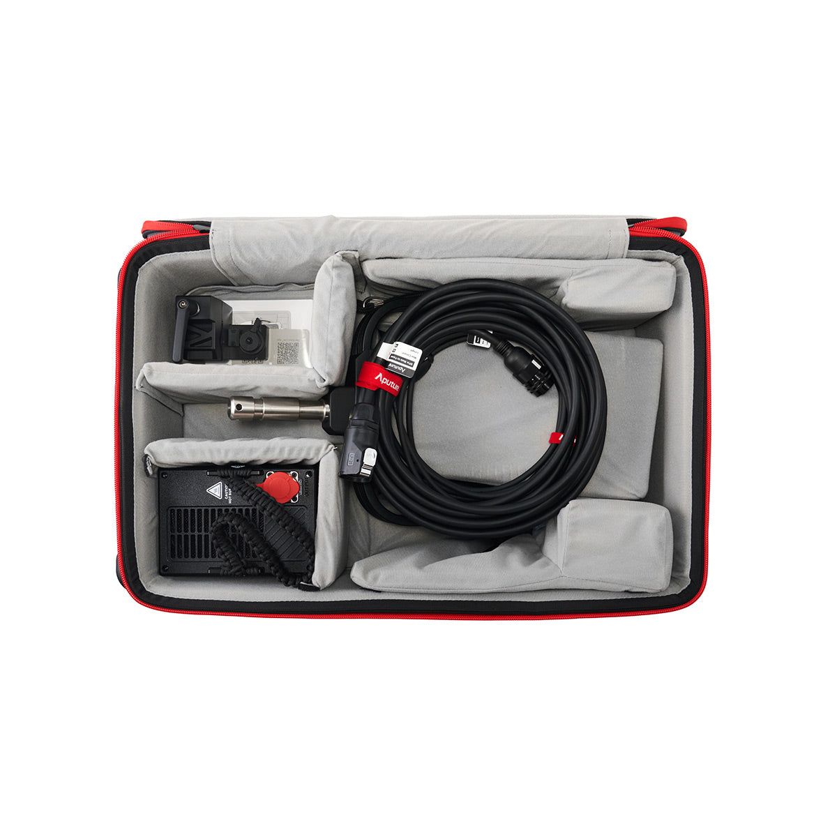 Aputure STORM 1200x BLAIR Bi-Color LED Light
