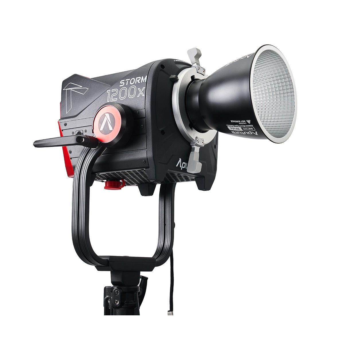 Aputure STORM 1200x BLAIR Bi-Color LED Light