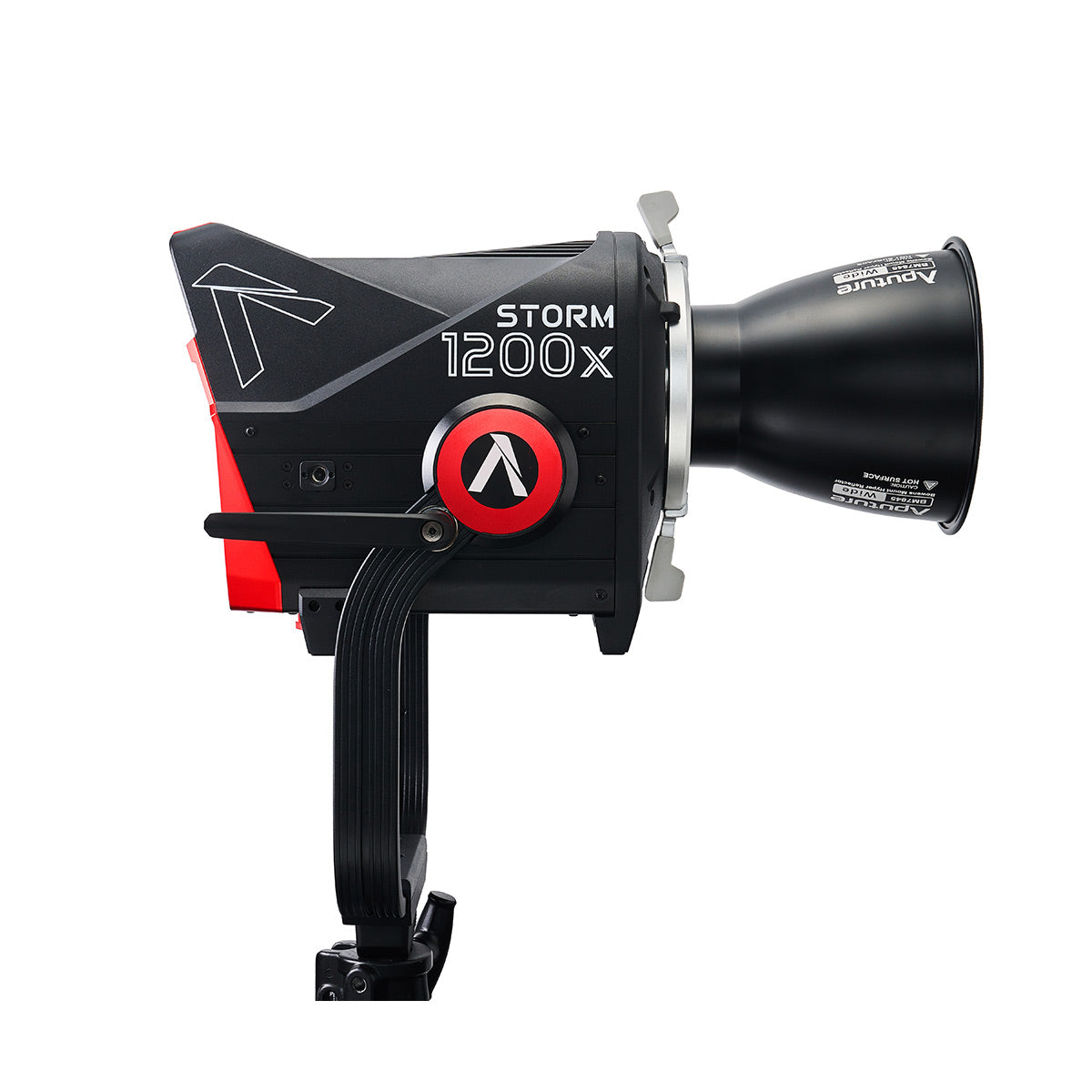 Aputure STORM 1200x BLAIR Bi-Color LED Light