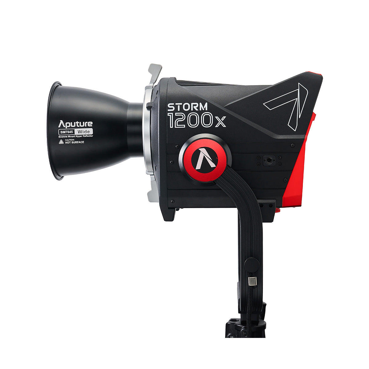 Aputure STORM 1200x BLAIR Bi-Color LED Light