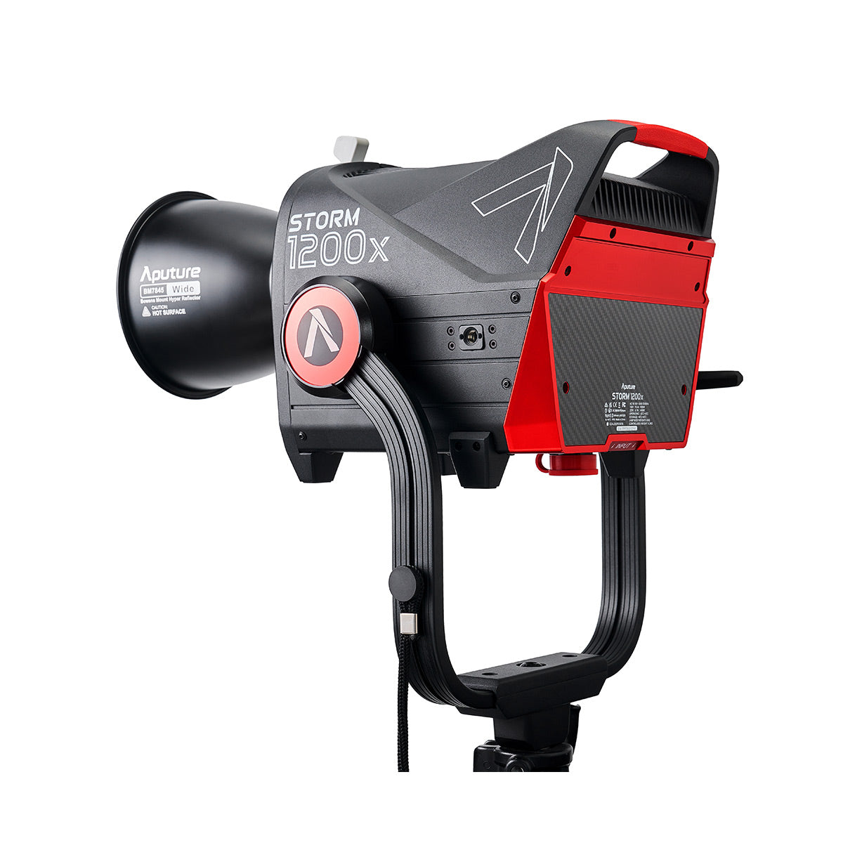 Aputure STORM 1200x BLAIR Bi-Color LED Light