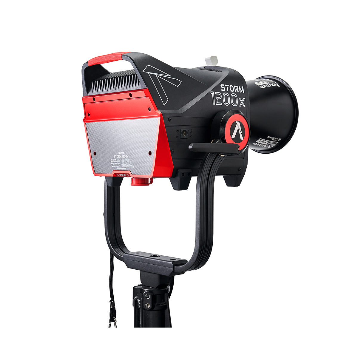 Aputure STORM 1200x BLAIR Bi-Color LED Light