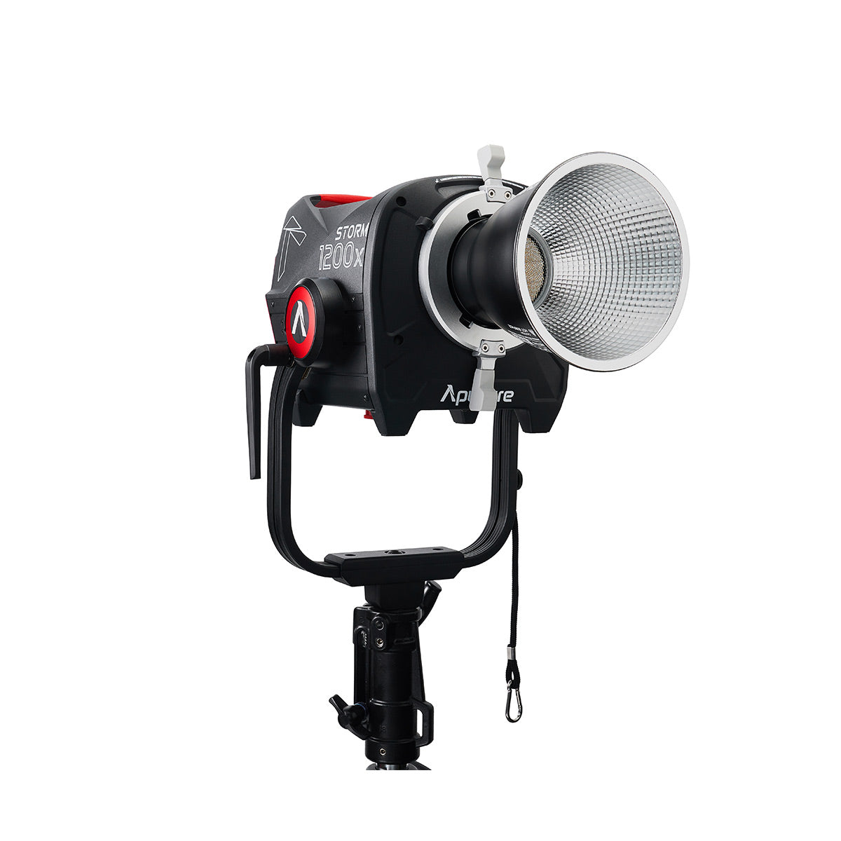 Aputure STORM 1200x BLAIR Bi-Color LED Light