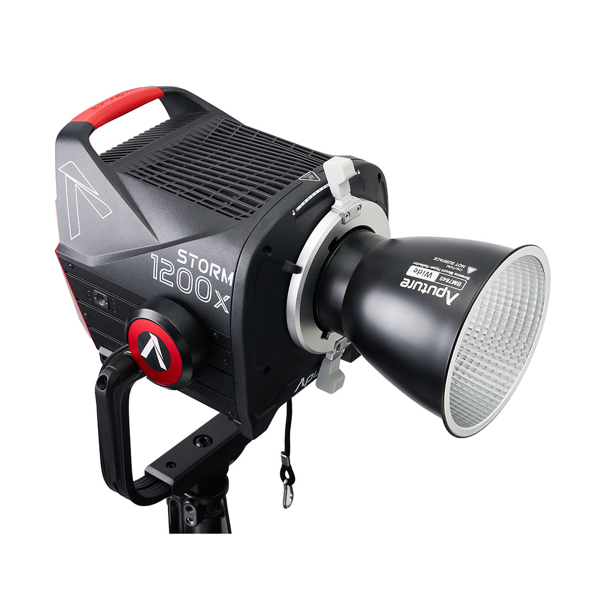 Aputure STORM 1200x BLAIR Bi-Color LED Light