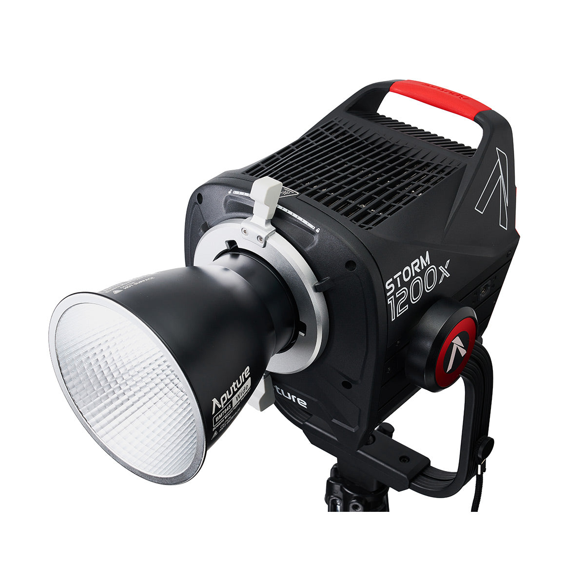Aputure STORM 1200x BLAIR Bi-Color LED Light