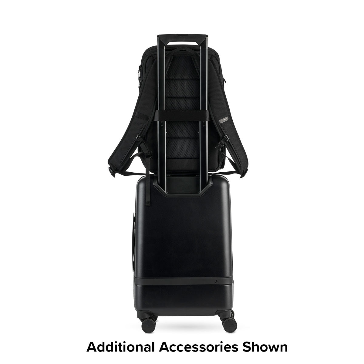 Nomatic LUMA Camera Pack (Black, 18L)