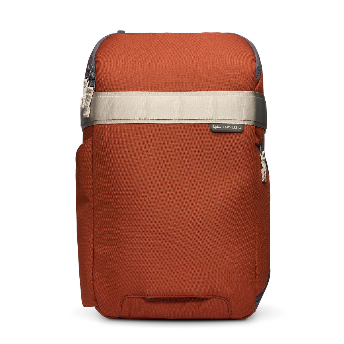 Samsonite Hexa Pack Review Nomatic LUMA Camera Pack (Rust