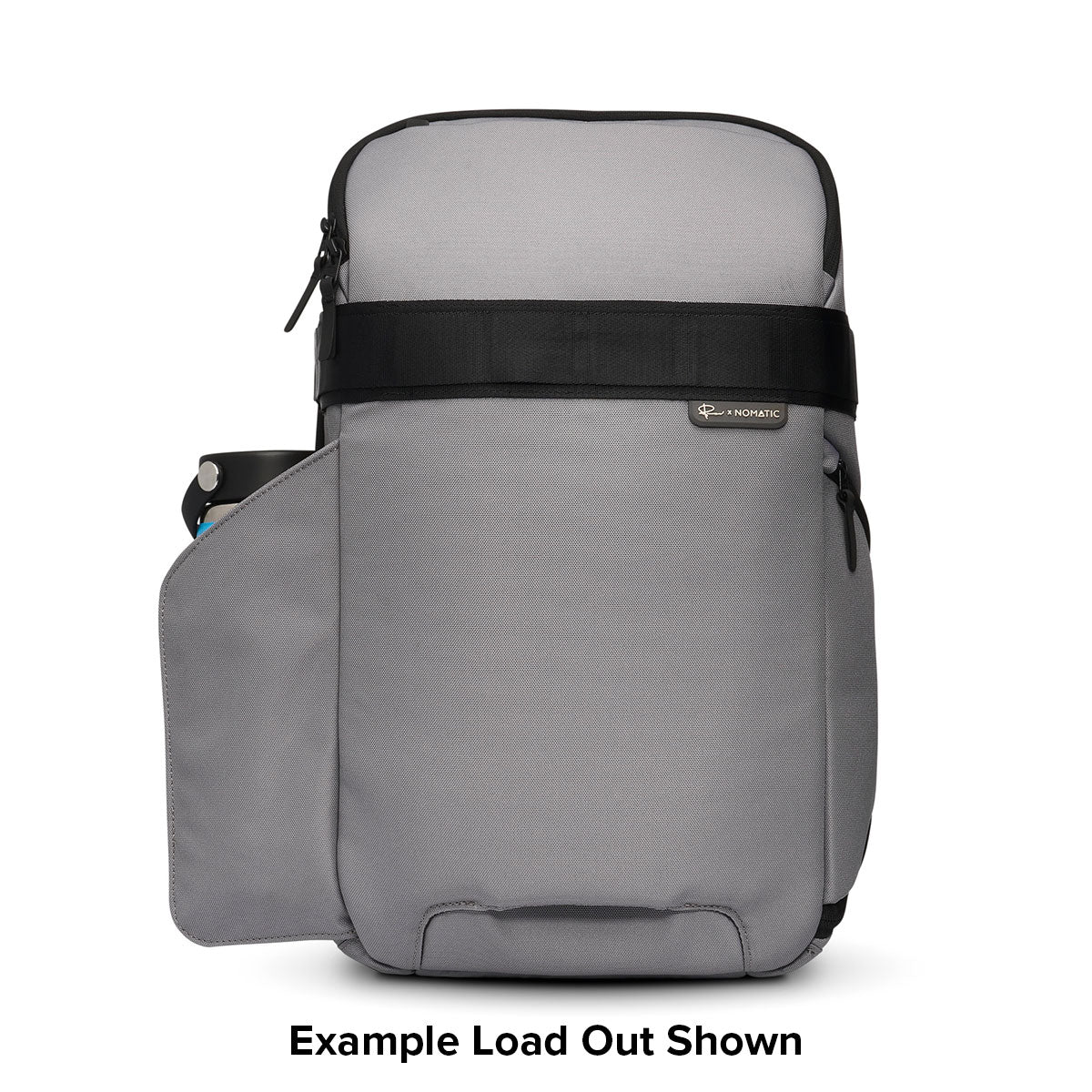 Nomatic LUMA Camera Pack (Stone, 18L)