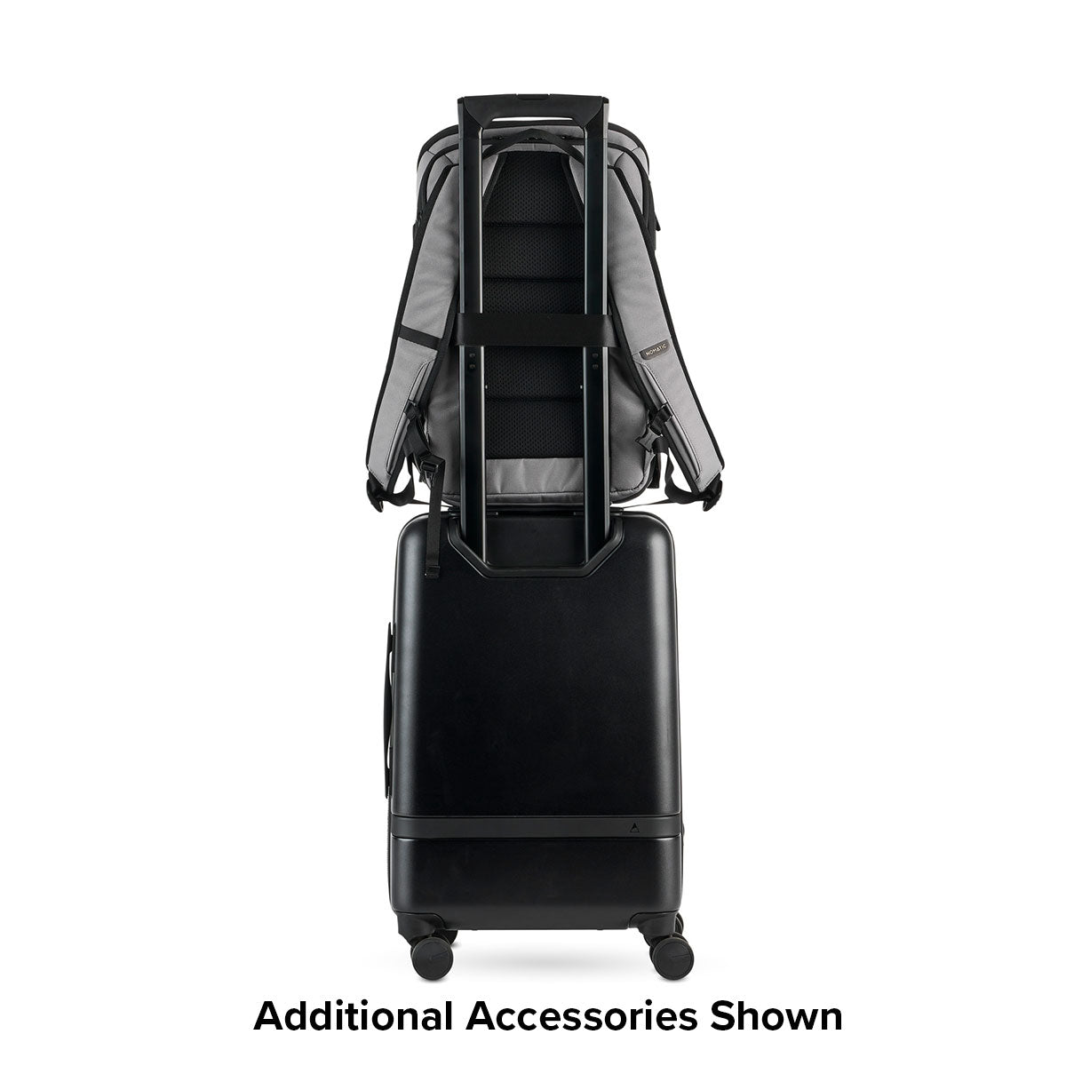 Nomatic LUMA Camera Pack (Stone, 18L)